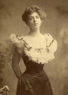 Ethel Barrymore