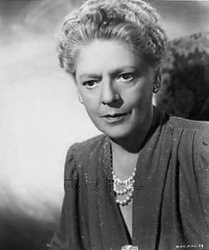 Ethel Barrymore