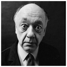 Eugene Ionesco