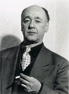 Eugene Ionesco