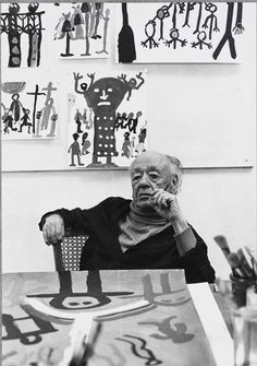 Eugene Ionesco