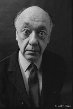 Eugene Ionesco