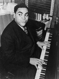 Fats Waller