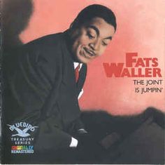 Fats Waller