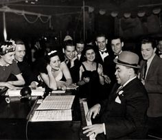 Fats Waller