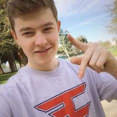 FaZe Blaziken