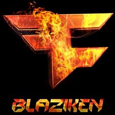 FaZe Blaziken