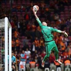 Fernando Muslera