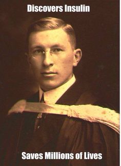 Frederick Banting