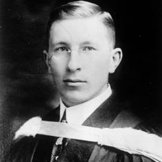 Frederick Banting