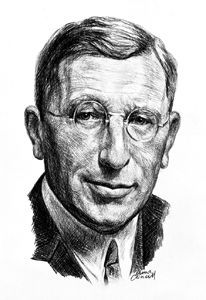 Frederick Banting