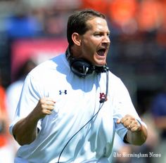 Gene Chizik