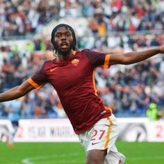 Gervinho