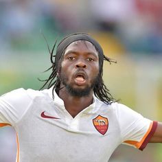 Gervinho