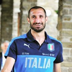 Giorgio Chiellini