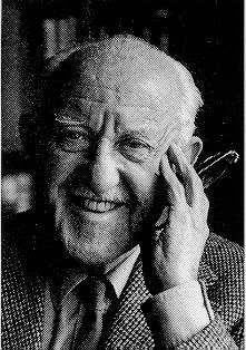 Halldor Laxness