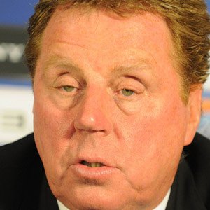 Harry Redknapp