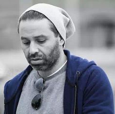 Hazem Emam