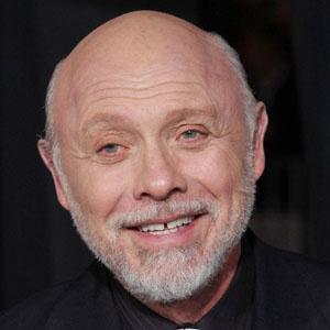 Hector Elizondo