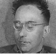 Heinrich Himmler