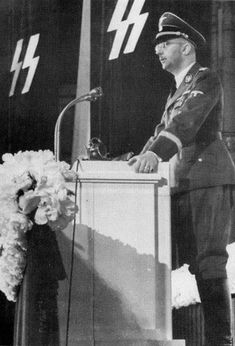 Heinrich Himmler