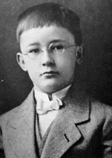 Heinrich Himmler