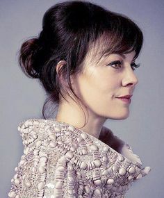 Helen McCrory