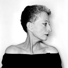 Helene Cixous