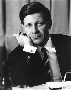 Helmut Schmidt