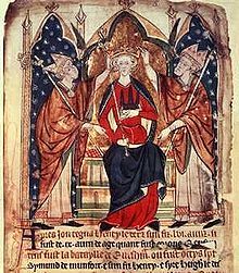 Henry III of England