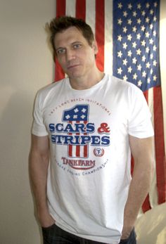 Holt McCallany