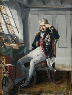 Horatio Nelson