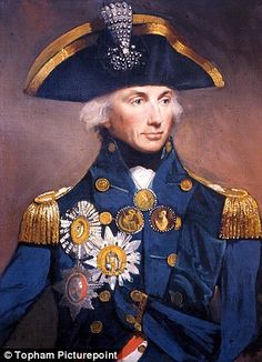 Horatio Nelson