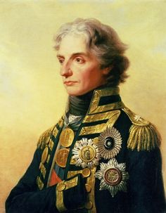 Horatio Nelson