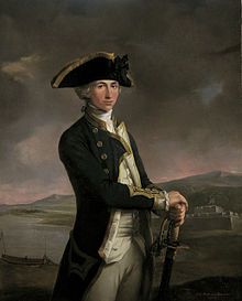 Horatio Nelson