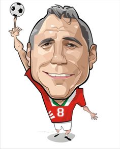 Hristo Stoichkov