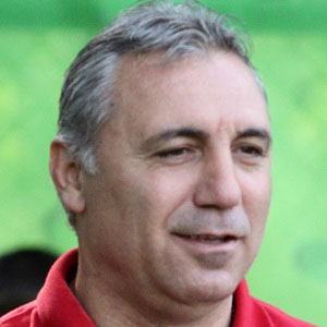 Hristo Stoichkov