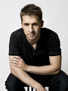 Hugh Sheridan