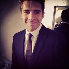 Hugh Sheridan