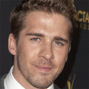 Hugh Sheridan