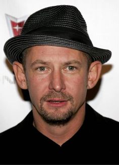 Ian Hart