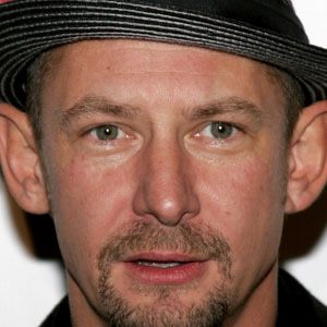 Ian Hart