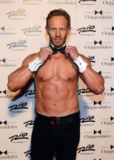 Ian Ziering