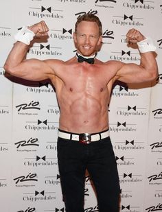 Ian Ziering