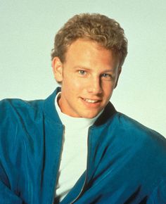 Ian Ziering