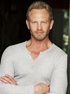 Ian Ziering