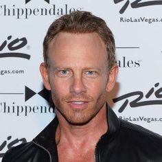 Ian Ziering