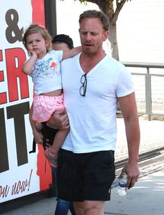 Ian Ziering