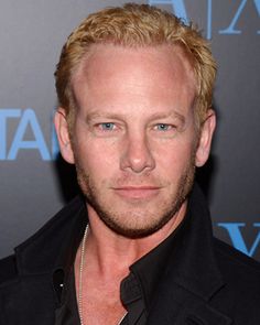 Ian Ziering