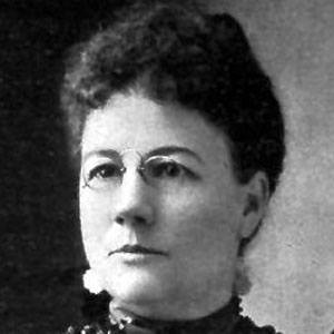 Ida Husted Harper